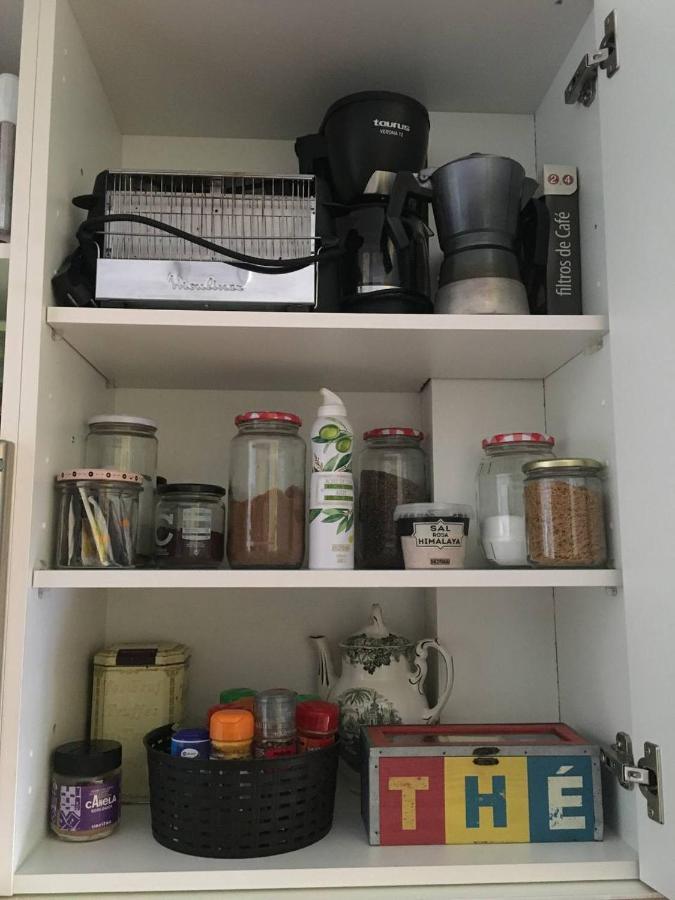 Apartmán Loft In Ehemaligem Fischer Haus Valencie Exteriér fotografie