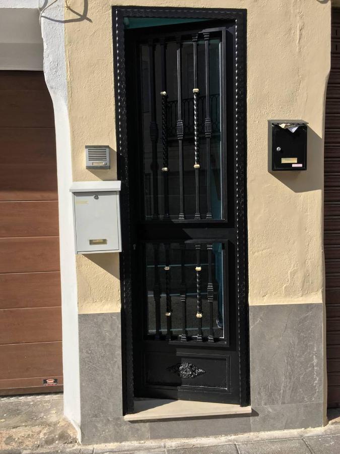Apartmán Loft In Ehemaligem Fischer Haus Valencie Exteriér fotografie