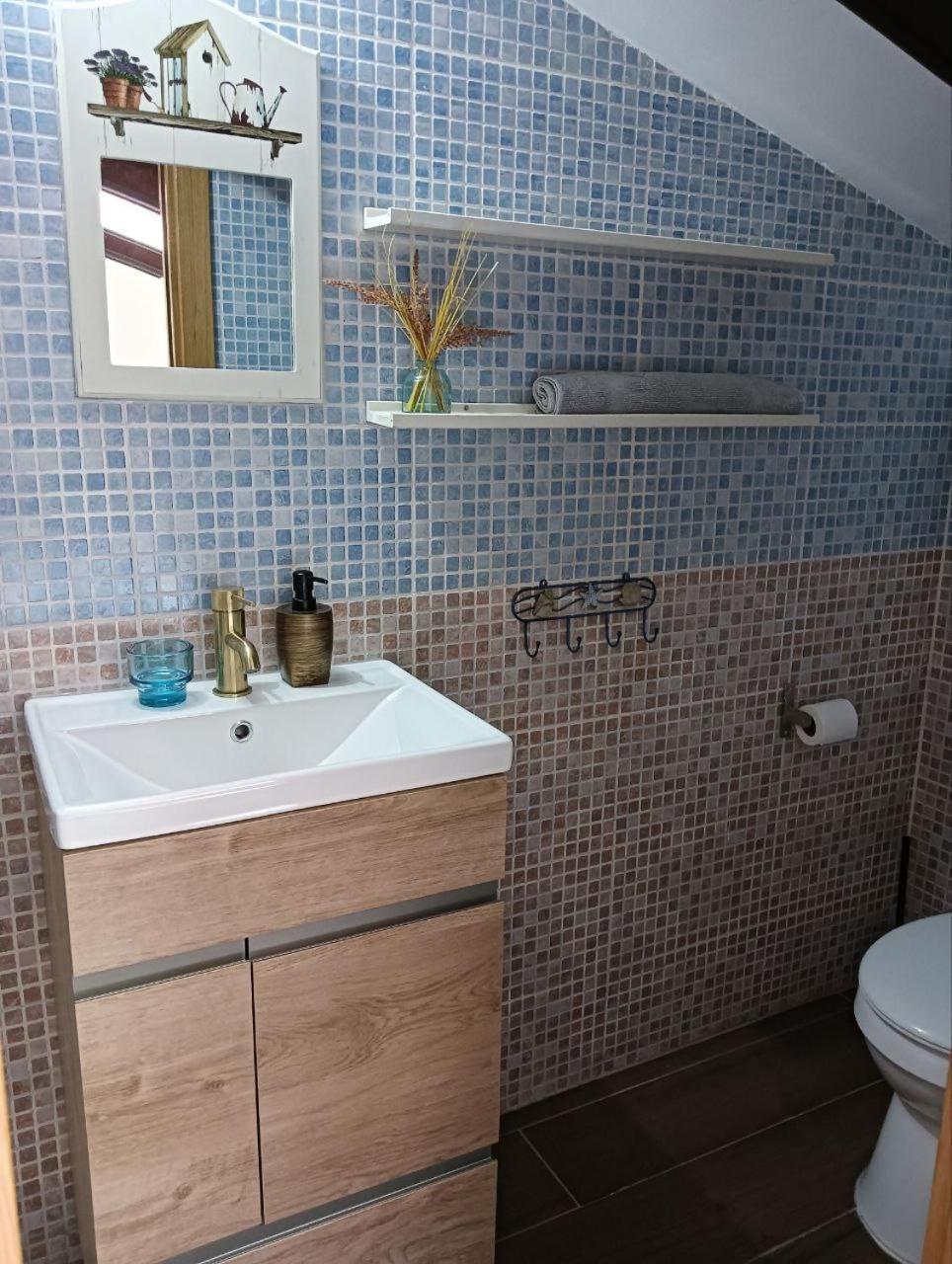 Apartmán Loft In Ehemaligem Fischer Haus Valencie Exteriér fotografie