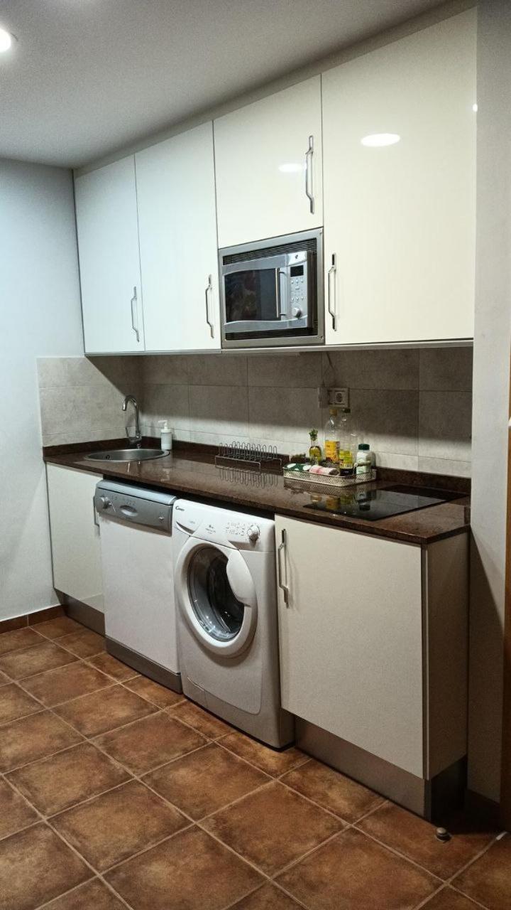 Apartmán Loft In Ehemaligem Fischer Haus Valencie Exteriér fotografie